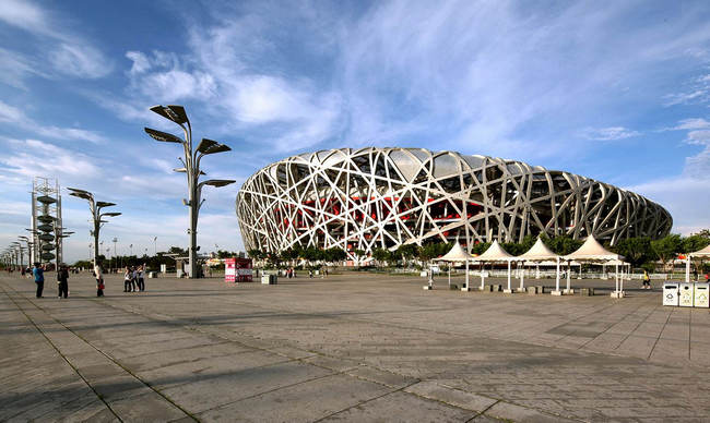 中国最具特色的建筑有哪些？十大中国特色建筑