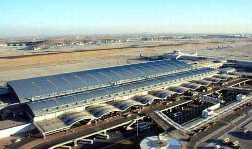 中国最繁忙的十大机场排名 首都国际机场最繁忙