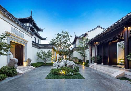 盘点中国最贵的10大超级豪宅 凯旋1号屈居第二位