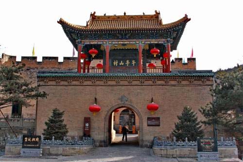 中国十大顶级乡村豪宅，贵族庄园让人大开眼界