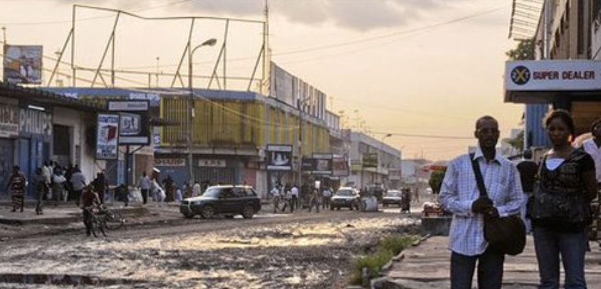 世界上最穷的国家排名：索马里上榜 第1人均寿命也最低