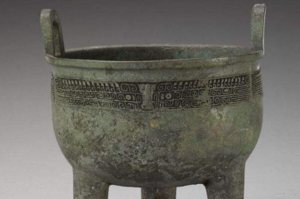 周朝十大青铜器，上榜器物均出土在陕西，第二是西周最早青铜器