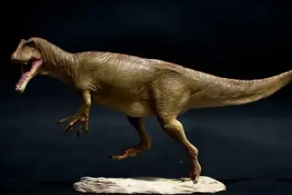 十大最强恐龙，霸王龙近亲上榜，第一被称为是噬人龙