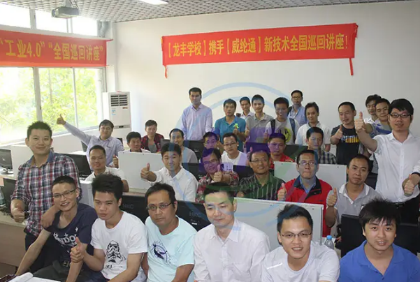 中国十大电工培训机构，龙丰排第一，第十采用一对一教学模式
