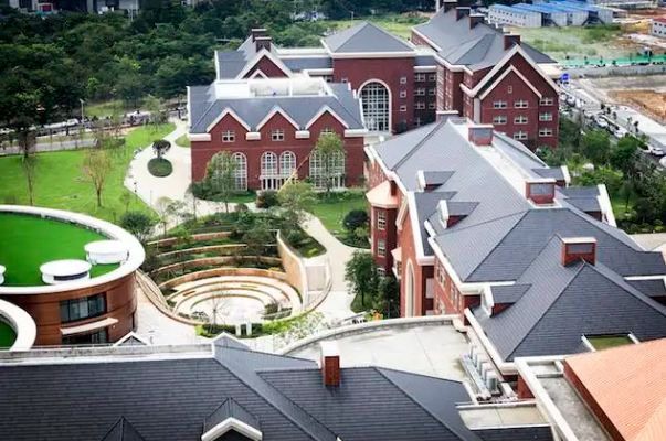东莞十大贵族学校，最贵学费需十万，东华小学排第五