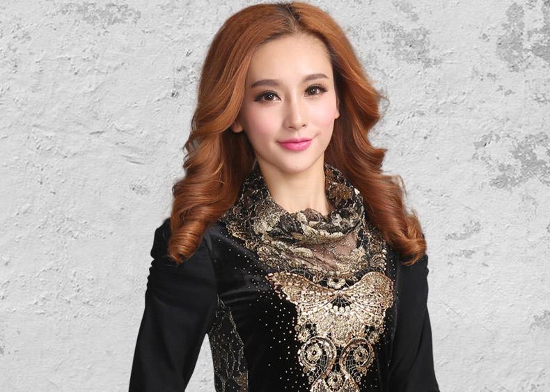 亚洲四大邪术引领世界，中国的PS术一秒变美女