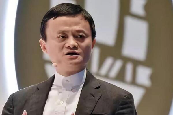 十大优秀企业家，二马占据前二，第三位企业家女儿刚回国