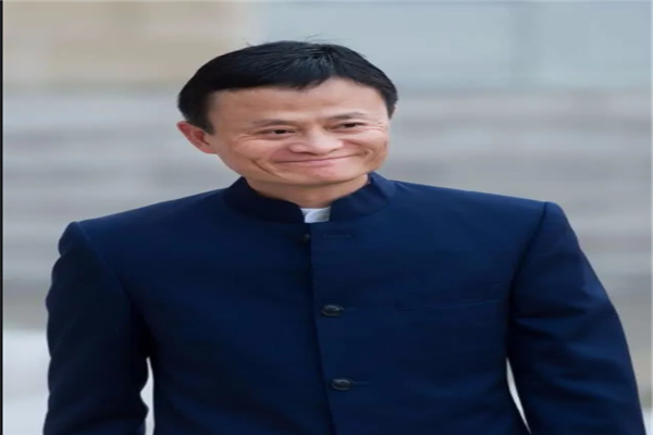浙江十大富豪排行榜：马云第一，两位女性上榜