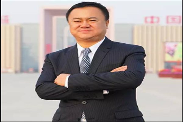 2021中国煤炭十大富豪：张世民上榜，他的财富值最高