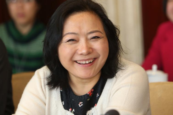 2021年中国女首富十大排名：杨惠妍上榜，第八最“大”富婆