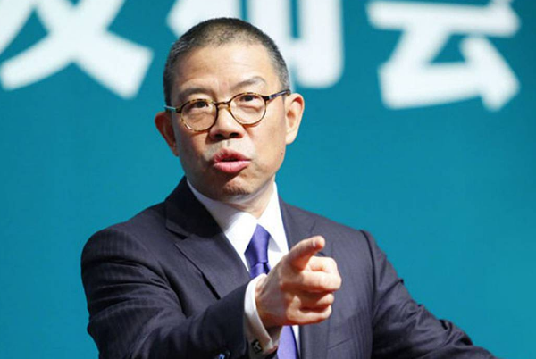 中国十大富豪排行榜2021最新排名：马云上榜，第一很低调