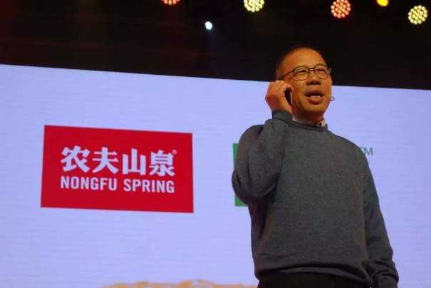 2020中国十大富豪排行榜：王卫上榜，第十香港地产大亨