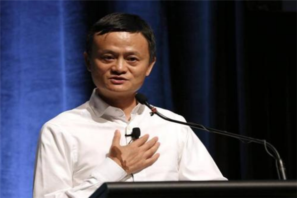 2020中国十大富豪榜：丁磊上榜，马云第一
