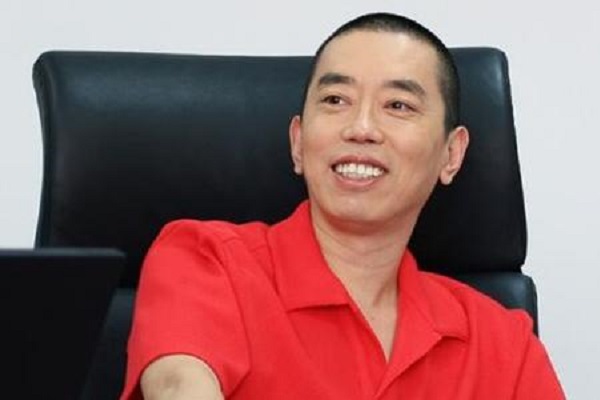 2020全球十大网游富豪榜:网游第一千金上榜，盛大董事第6