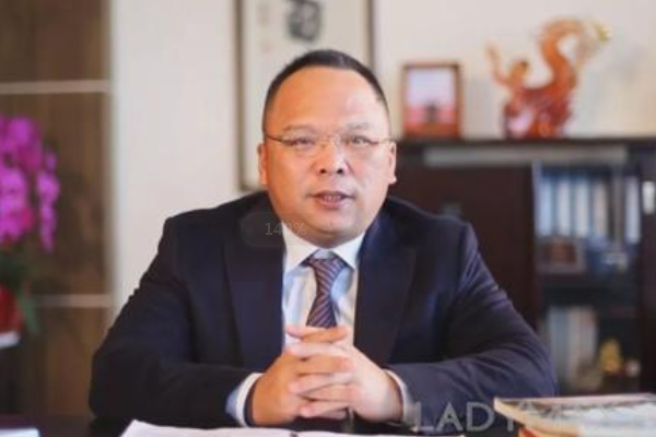 2020中国服装十大富豪：海澜总裁上榜，第一与耐克有合作