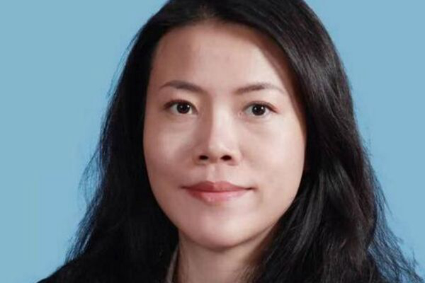 2020中国最有钱的十大女人排行榜 杨惠妍第一身价1750亿元