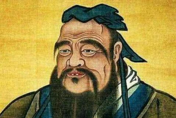 世界公认十大教育家，孔子排第一，第五是学前教育鼻祖