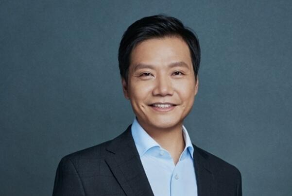 2021年福布斯中国最佳CEO排行榜前十 邹来昌第十,雷军第一