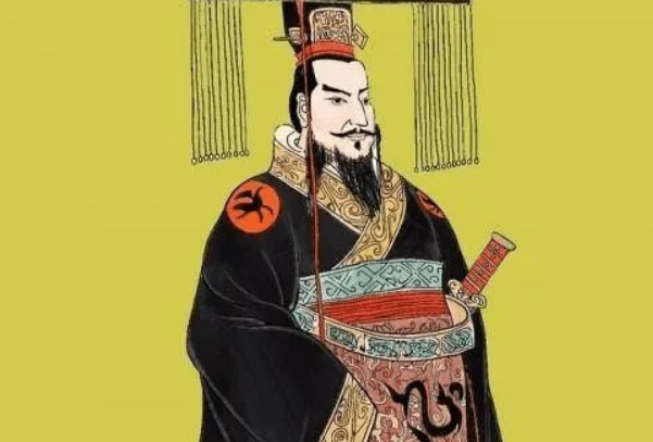 世界三大明君排行榜，千古一帝上榜，第三被称为圣人可汗