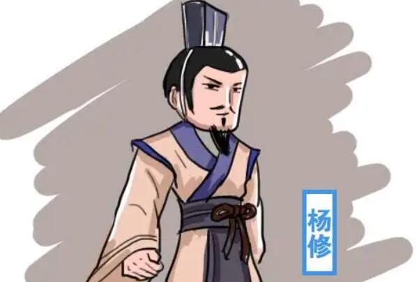 三国四大废物谋士，卖主求荣排第四，第一参与夺嫡之战