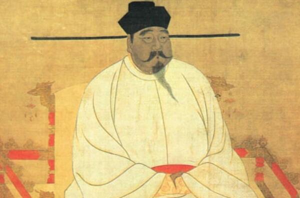 宋朝皇帝顺序一览表，宋朝历代君王(18帝享国319年)