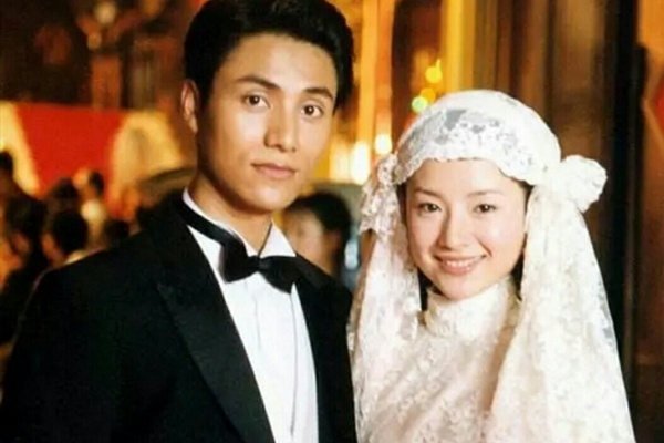 陈坤电视剧作品排行榜，《粉红女郎》上榜，《金粉世家》第一