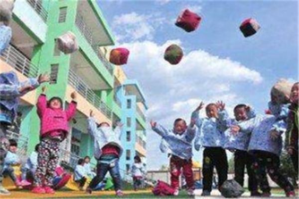8090童年十大户外游戏：玩弹珠上榜，它已经消失