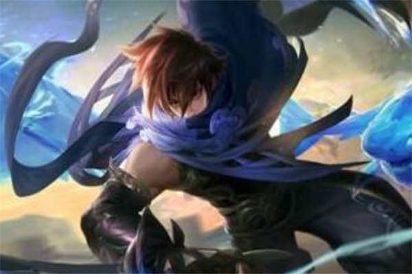 2021王者荣耀打野最稳的英雄：露娜上榜，第一ban率很高