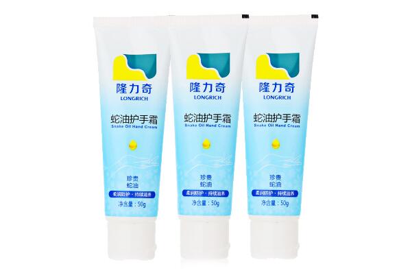 防裂护手霜排行榜10强 资生堂尿素护手霜上榜,第一效果最好