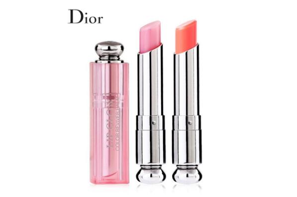 十大最好用变色润唇膏 得鲜变色润唇膏上榜,第二设计新颖