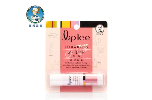 女士润唇膏品牌排行榜前十名 凡士林上榜,曼秀雷敦排名第一