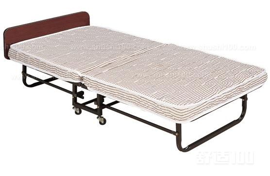 折叠床什么牌子好？办公室折叠床十大品牌排行榜