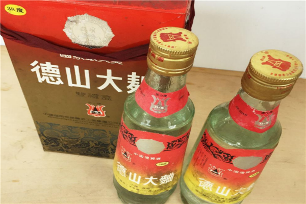 湖南十大名酒排行榜 酒鬼酒上榜，榜首德山大曲酒回味悠长