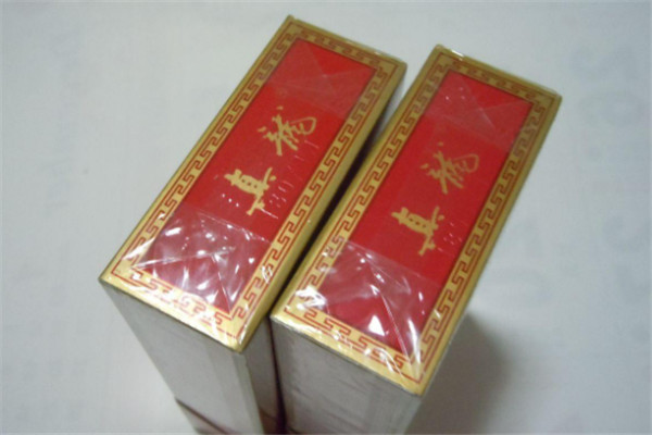 广西十大名烟：真龙至醇上榜，第六现今已经停产