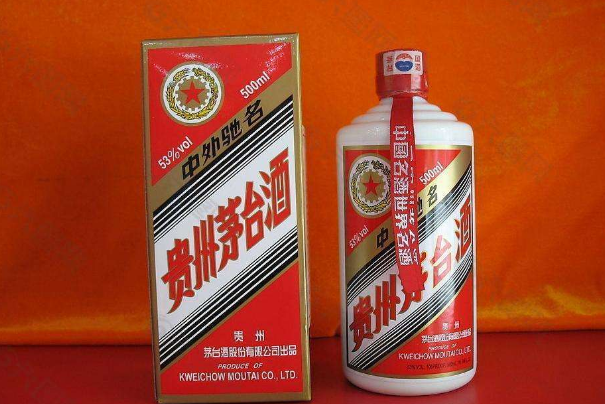 中国历史上的十大名酒排行榜:茅台上榜，第四历史最久(距今千年)