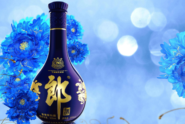 性价比高的五大酱香酒排行榜：郎酒上榜，第四乃酒中珍品