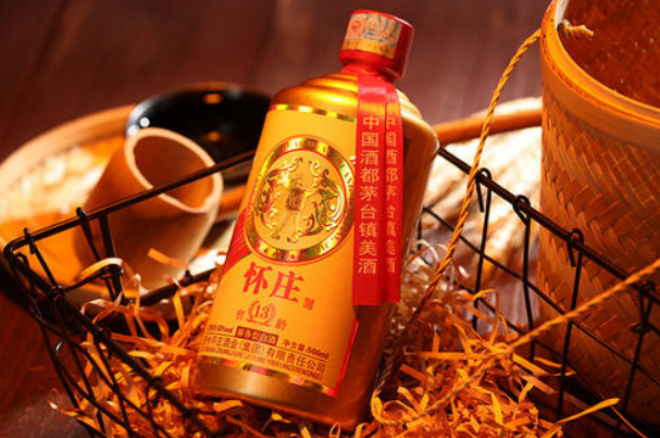 茅台镇十大酱香酒厂排行榜：无忧酒业上榜，第七历史最长