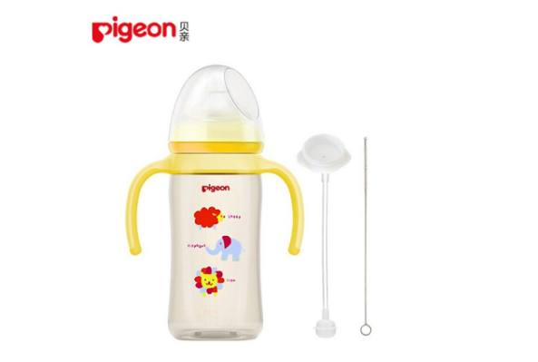 奶瓶十大名牌排行榜—2022哪个牌子的奶瓶最好用