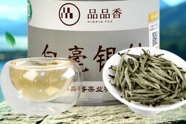 白豪银针十大品牌—白毫银针哪个品牌最好