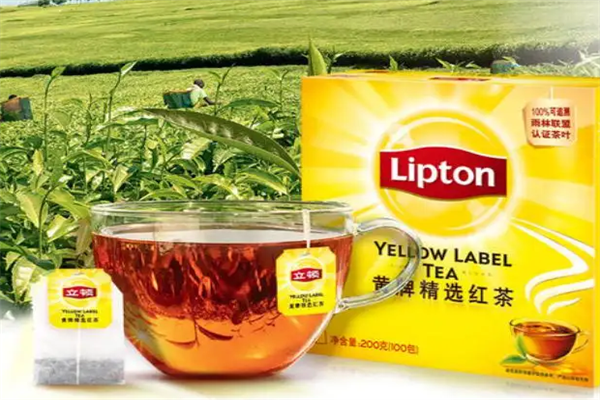 红茶排名前十名品牌-红茶十大品牌排名