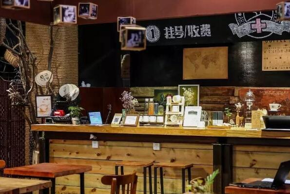 2021上海咖啡馆十大排行榜 新参者上榜,第十性价比高