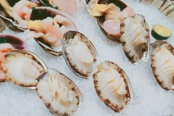 2021南京江海鲜十大排行榜 虾婆婆上榜,第一消费偏高