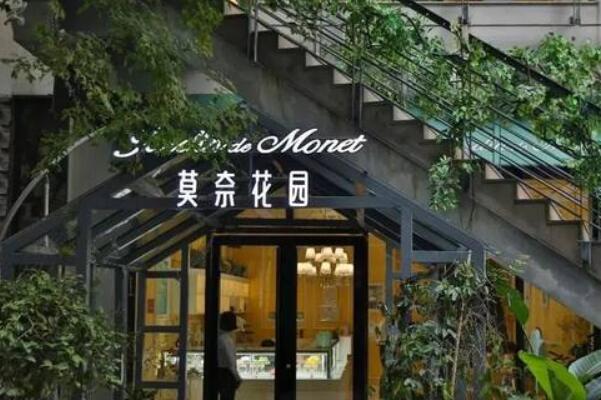 2021武汉蛋糕店排行榜 小巴黎上榜,第一人气很旺