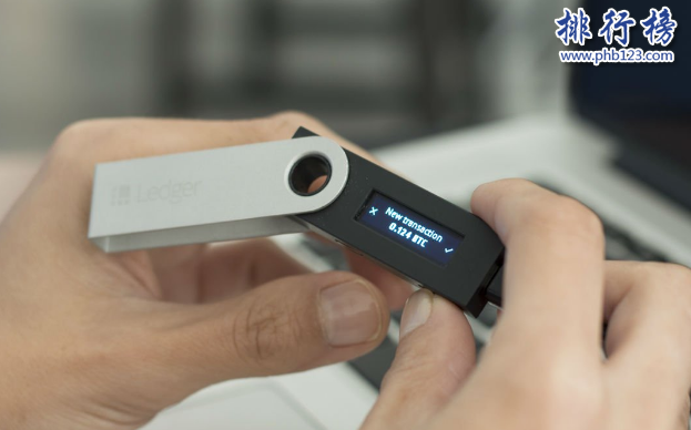 虚拟货币钱包哪个好用？盘点2022十大数字货币钱包排行榜