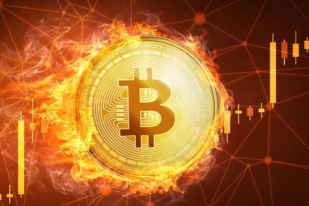 2022年十大虚拟货币排名一览：BTC上榜，第三关注度极高
