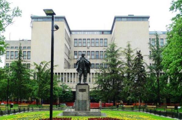 2022塞尔维亚大学QS排名(最新)-2022QS塞尔维亚大学排名一览表