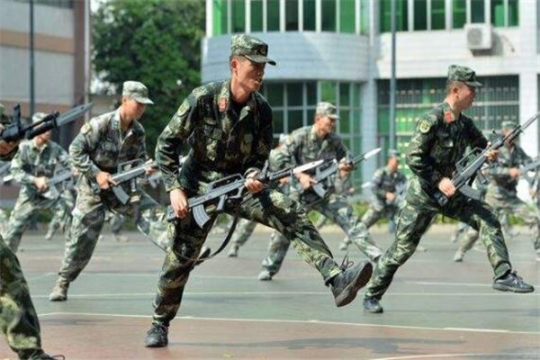 400分二本军校有什么？盘点400分二本军校排行榜