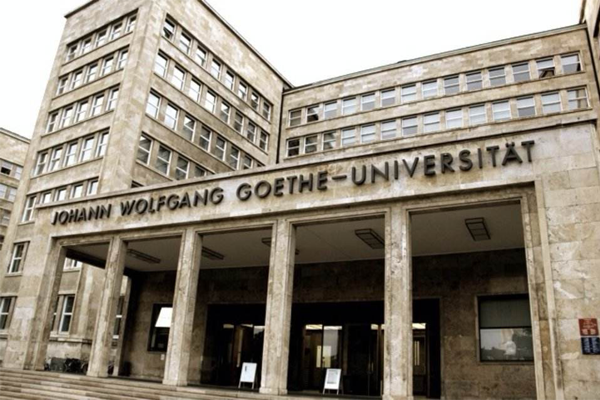 化学专业全球大学排名 剑桥大学上榜 有没有你心仪的学校呢