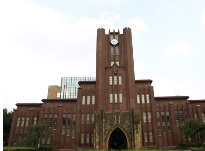 日本知名国立大学有哪些？盘点日本十大国立大学排行榜