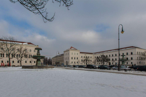 德国金融类大学排名  洪堡大学第4名，慕里黑大学荣登榜首